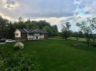 1915 Ethan Allen Hwy, Fairfax, VT 05454