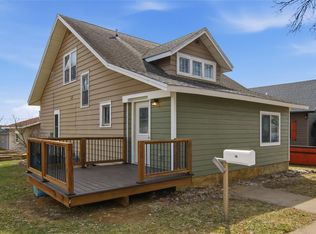 708 13th Ave, Bloomer, WI 54724