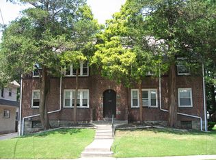 222 S Fairview Ave APT D, Upper Darby, PA 19082