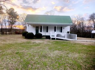 420 Walraven Rd NE, Calhoun, GA 30701