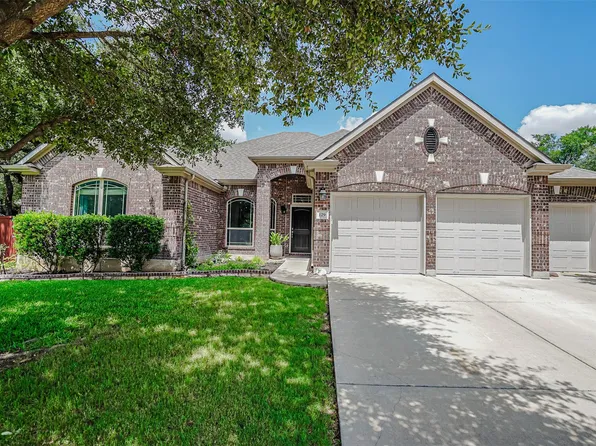 129 Lake Whitney Ct, Georgetown, TX 78628