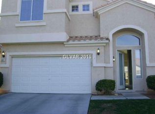 151 Tayman Park Ave, Las Vegas, NV 89148
