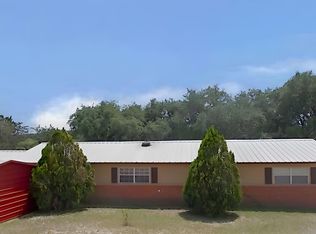 138 Harville Rd, Kerrville, TX 78028