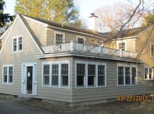 226 Main St, Ashaway, RI 02804