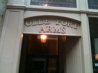 56 Exchange St APT 21, Portland, ME 04101