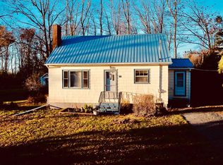 102 Cottage St, Pictou, NS B0K 1H0