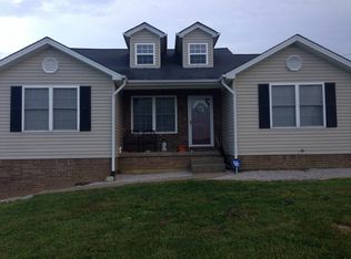 665 Mattingly Ln, Springfield, KY 40069