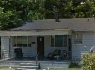 808 Pender St, Rocky Mount, NC 27801