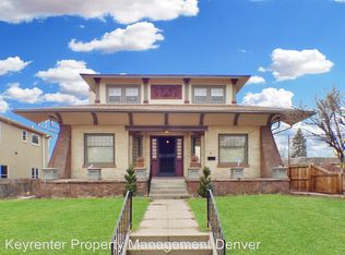 2857 N Stuart St, Denver, CO 80212