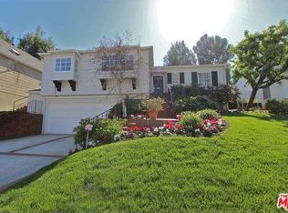 10274 Cresta Dr, Los Angeles, CA 90064