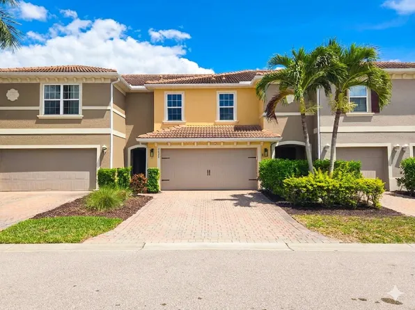 3878 Tilbor Cir, Fort Myers, FL 33916