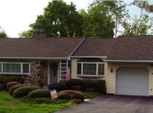 1517 Marlboro Rd, West Chester, PA 19382