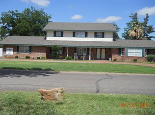 3316 Sherbrook Rd, Odessa, TX 79762