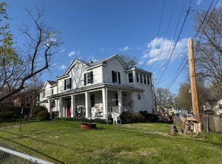 345 Monticello Rd, Charlottesville, VA 22902