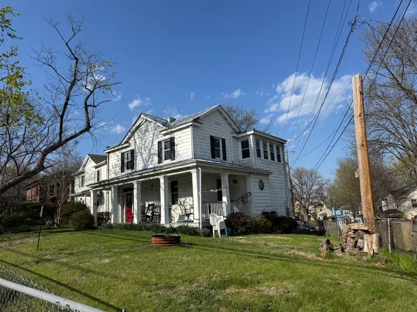 345 Monticello Rd, Charlottesville, VA 22902