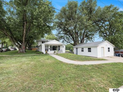 200 E P St, Weeping Water, NE, 68463