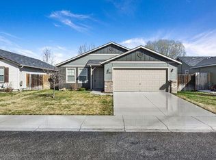 1770 W Bayeux Dr, Meridian, ID 83642