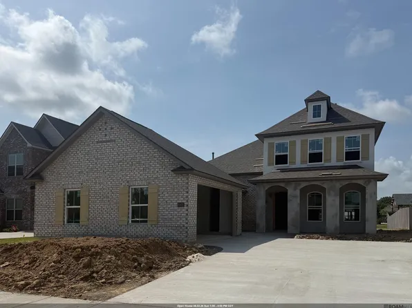 37425 Hereford St, Prairieville, LA 70769