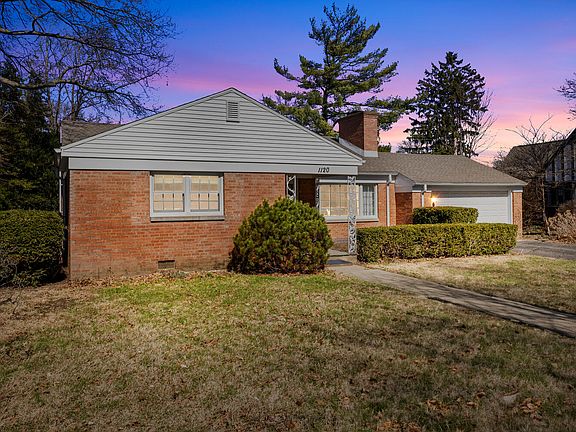 2nd image of 1120 W Charles St