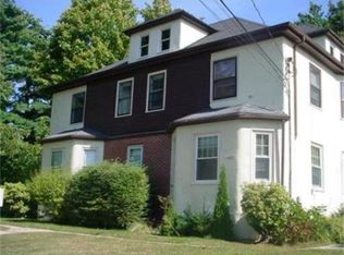 1066 Main St APT 3, Walpole, MA 02081