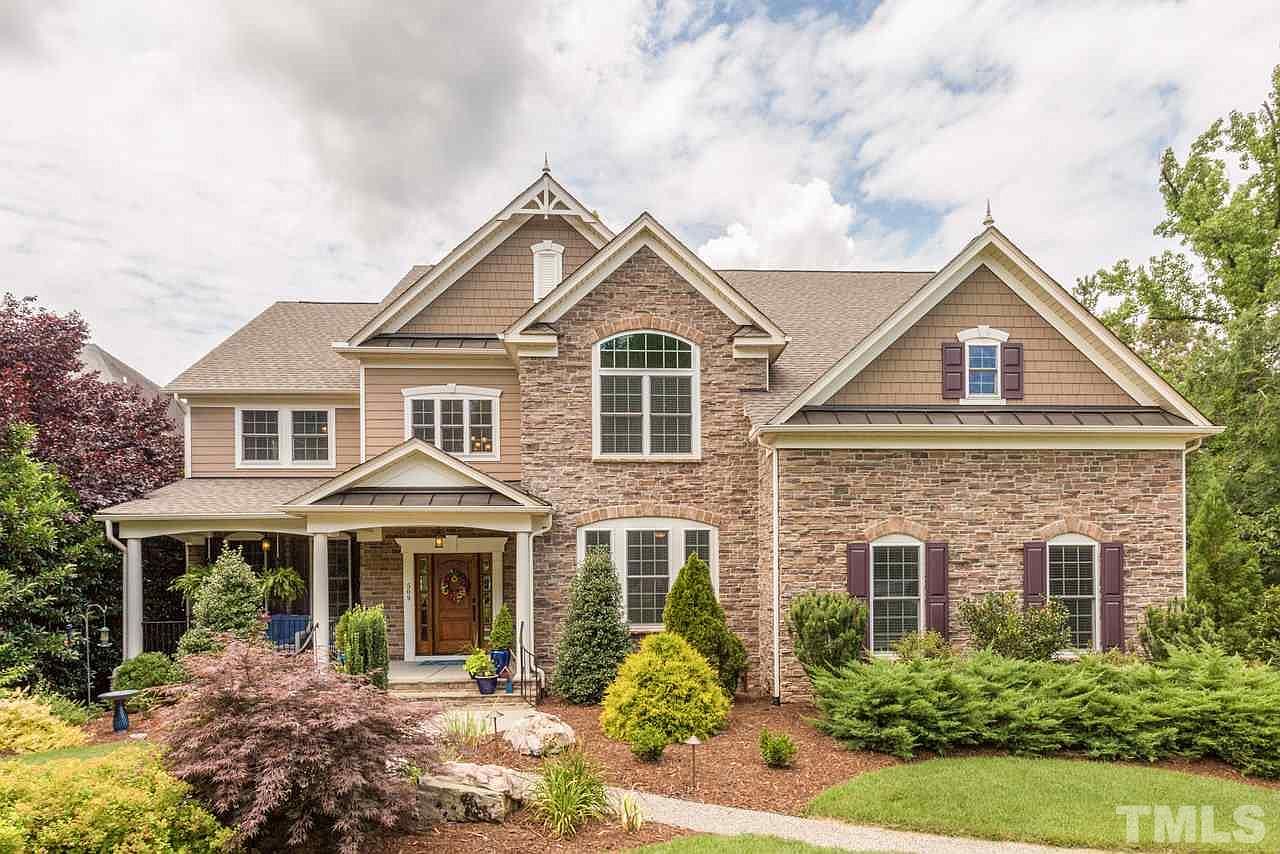 509 Meadowmont Ln, Chapel Hill, NC 27517 Zillow