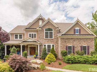509 Meadowmont Ln, Chapel Hill, NC 27517