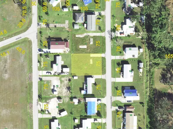 6854 Bernadean Blvd #4, Punta Gorda, FL 33982