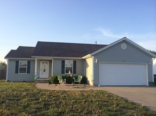 1431 W 15th Cir, Webb City, MO 64870