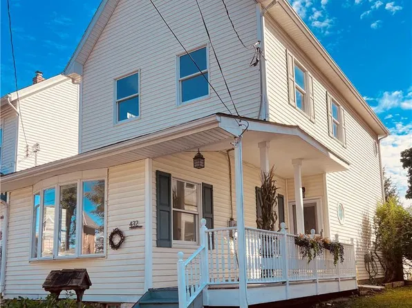 432 E Fairview St, Coopersburg, PA 18036
