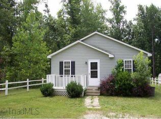 701 W Roosevelt St, Mebane, NC 27302