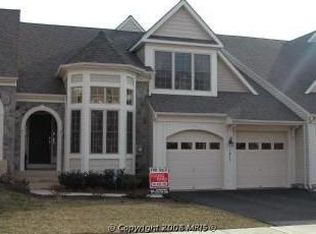 3025 Sanctuary Ln, Frederick, MD 21701