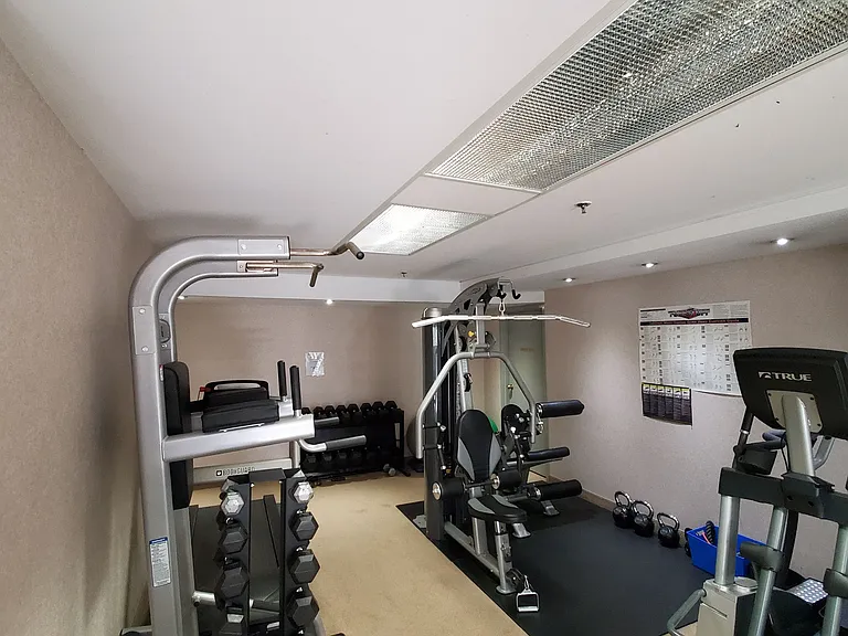 43 Eglinton Ave E #1808 — Photo 17