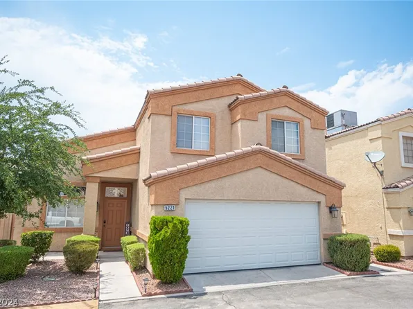 5221 Mineral Lake Dr, Las Vegas, NV 89122