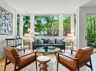 89 Kirkland St #89, Cambridge, MA 02138