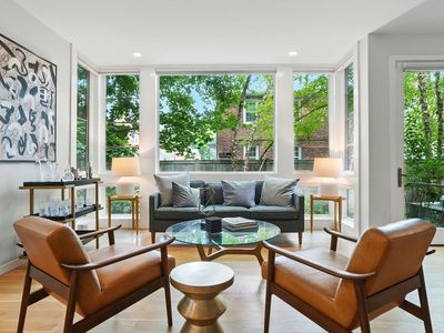 89 Kirkland St #89, Cambridge, MA, 02138