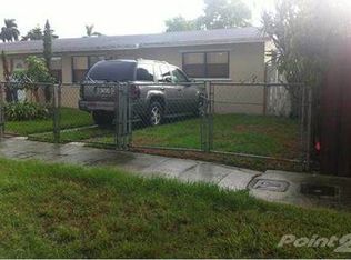 420 SW 77th Ct, Miami, FL 33144