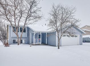 405 Bucher Ave, Shoreview, MN 55126