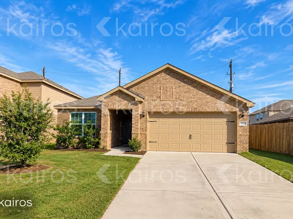 7315 Tipton Meadow Way, Richmond, TX 77469