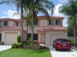 11124 SW 17th Mnr #196, Davie, FL 33324