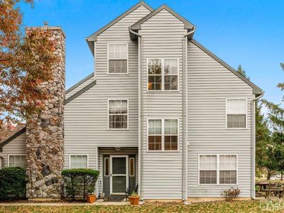 58 Nova Dr, Piscataway, NJ, 08854