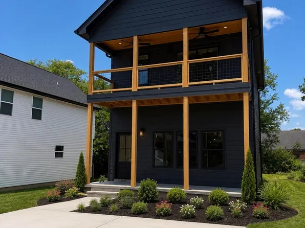 1405 E 49th St, Chattanooga, TN 37407