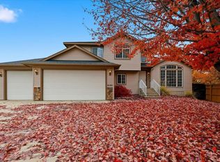 6102 S Brook Haven St, Spokane, WA 99224