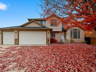 6102 S Brook Haven St, Spokane, WA, 99224