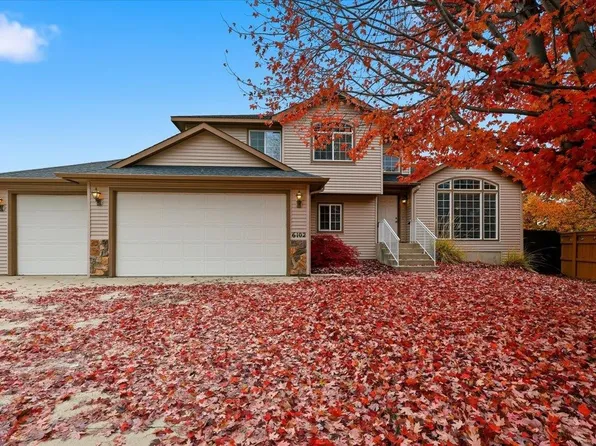6102 S Brook Haven St, Spokane, WA 99224