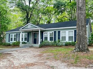 104 Underhill Rd, Walterboro, SC 29488