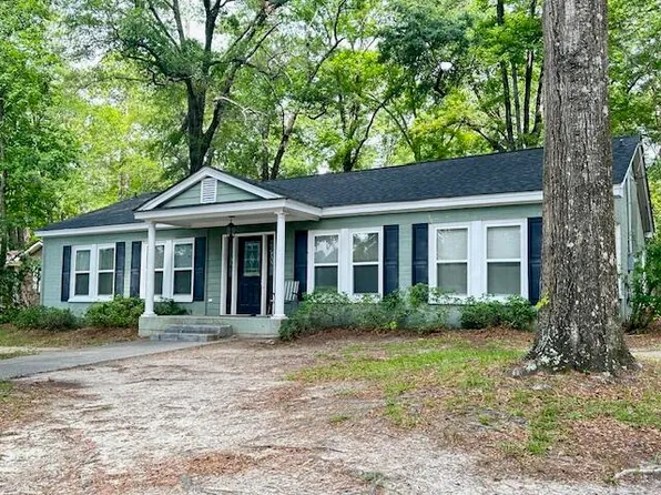 104 Underhill Rd, Walterboro, SC 29488