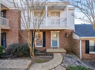 71 Kingsbridge Way, Little Rock, AR 72212
