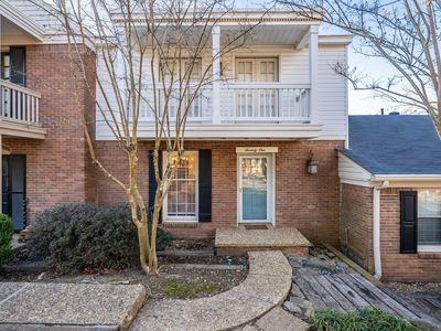 71 Kingsbridge Way, Little Rock, AR, 72212