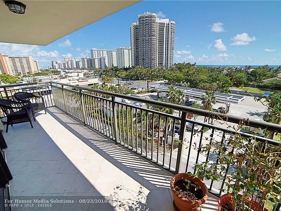 3rd image of 3031 N Ocean Blvd APT 706