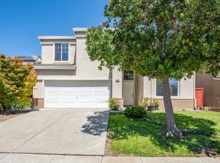 3618 Rocky Shore Dr, Vallejo, CA 94591